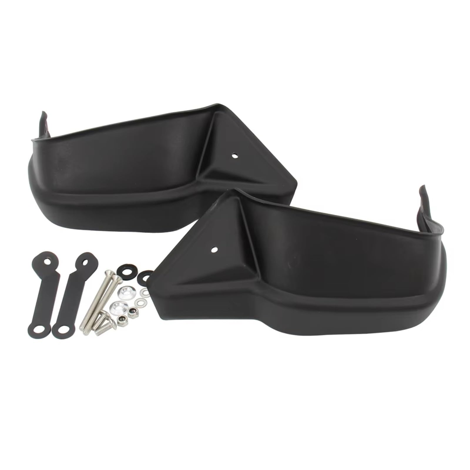 Lenker Handschutz Für NC700X 750X DCT Für NC750S 2021-2018 Motorrad Handprotektoren Protektoren Handprotektoren | Motorrad Handprotektoren
