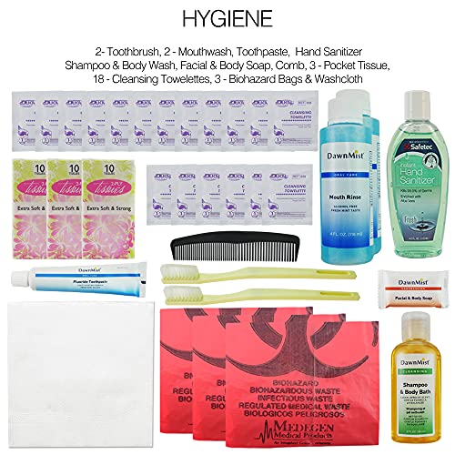 Ready America 72 Hour Elite Emergency Kit - Image 6