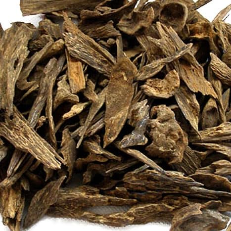 Ep. 369 | Chenxiang, Pound for Pound, Costs More than Gold