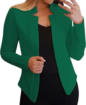 Lolvmvchi Winter Jackets For Women Fronts Jacket Work Suit Warm Clothes For Women Warm Clothes For Women