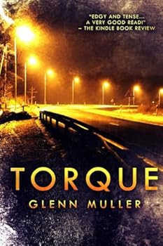 Paperback Torque (Fenn & Lareault) Book