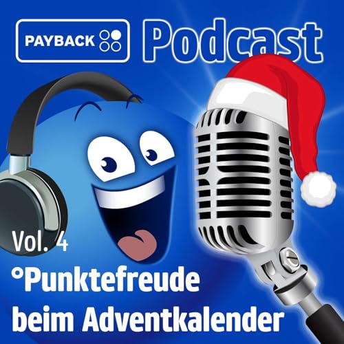 &deg;Punktefreude beim Adventkalender Titelbild