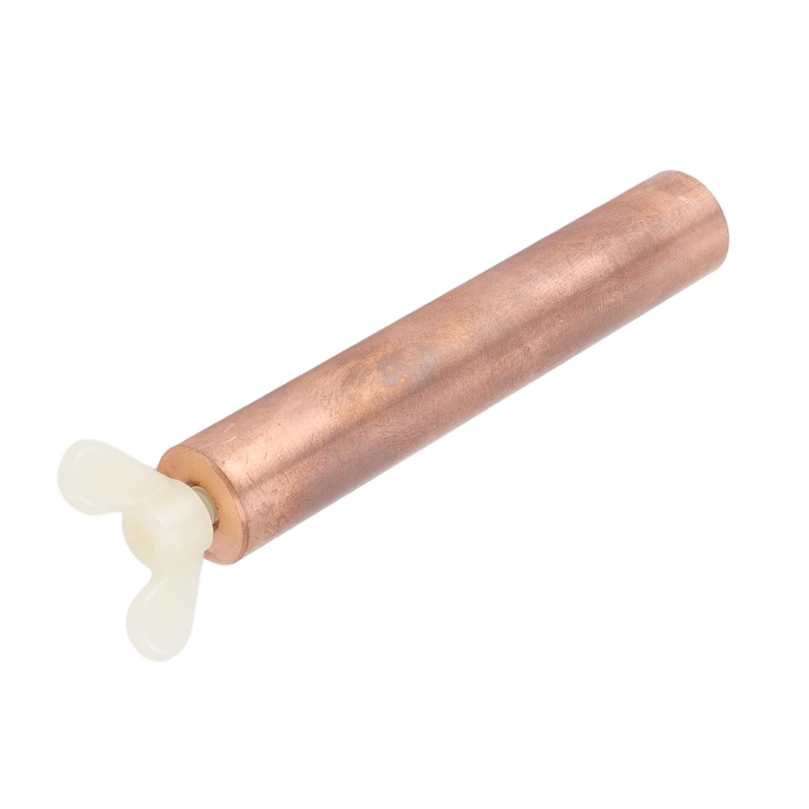 Remplacement d'Anode en Cuivre Solaire pour Haute efficacité S Shock R Tige d'Anode d'ioniseur de Piscine R Accessoires de Piscine Remplacement d'Anode en Cuivre R Anode en