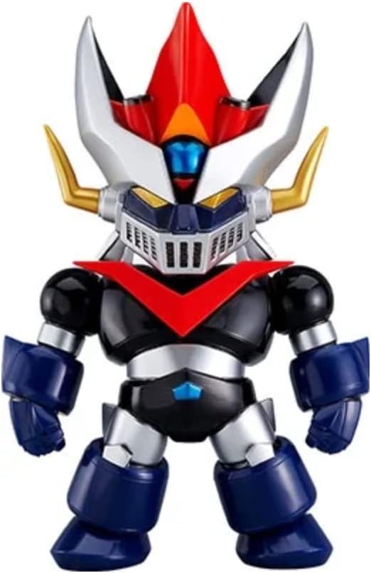 Great Mazinger: V.S.O.F. Great Mazinger Soft Vinyl Figure