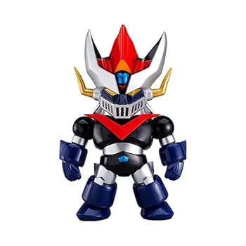 Amazon | V S O F グレートマジンガー ノンスケール 塗装済み