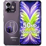 Note 16 Pro Smartphone Offerta, 16GB+512GB, 50MP Cellulare In Offerta