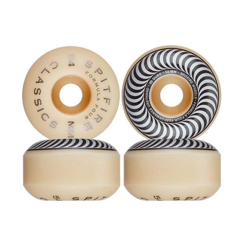 Amazon | SPITFIRE スピットファイアー ウィール FORMULA FOUR F4 97A