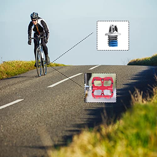 Pedali per bicicletta, mountain bike, pedali