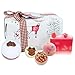 Produktbild Bomb Cosmetics Creature Comforts, Geschenkset, 1er Pack (1 x 5 Stück)