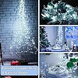 Zoom IMG-1 cozymeow cascata luci natale 2m Zoom IMG-1 cozymeow cascata luci natale 2m