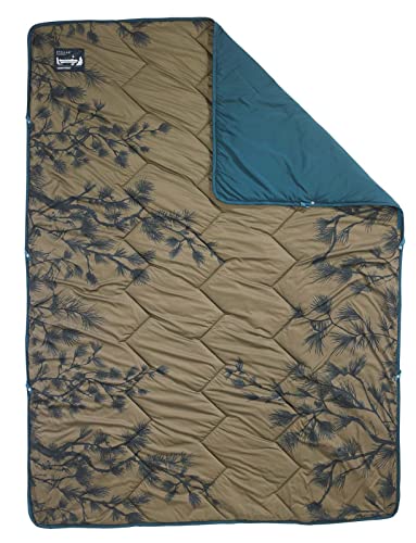 Image of Therm-a-Rest Stellar Outdoor, Camping, Picnic, and Beach Blanket