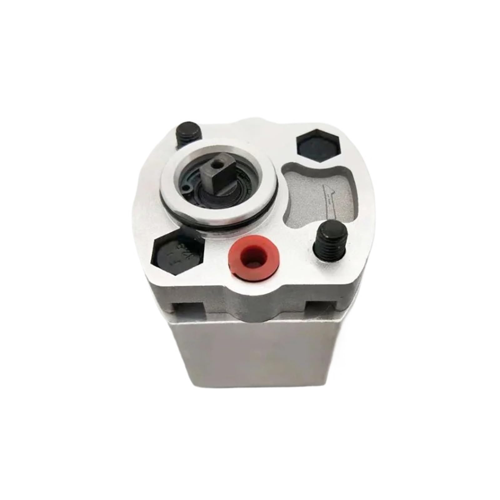 CXFCIHFT Gear pump CBK-F0.5-F8 power unit(CBK-F2.7)