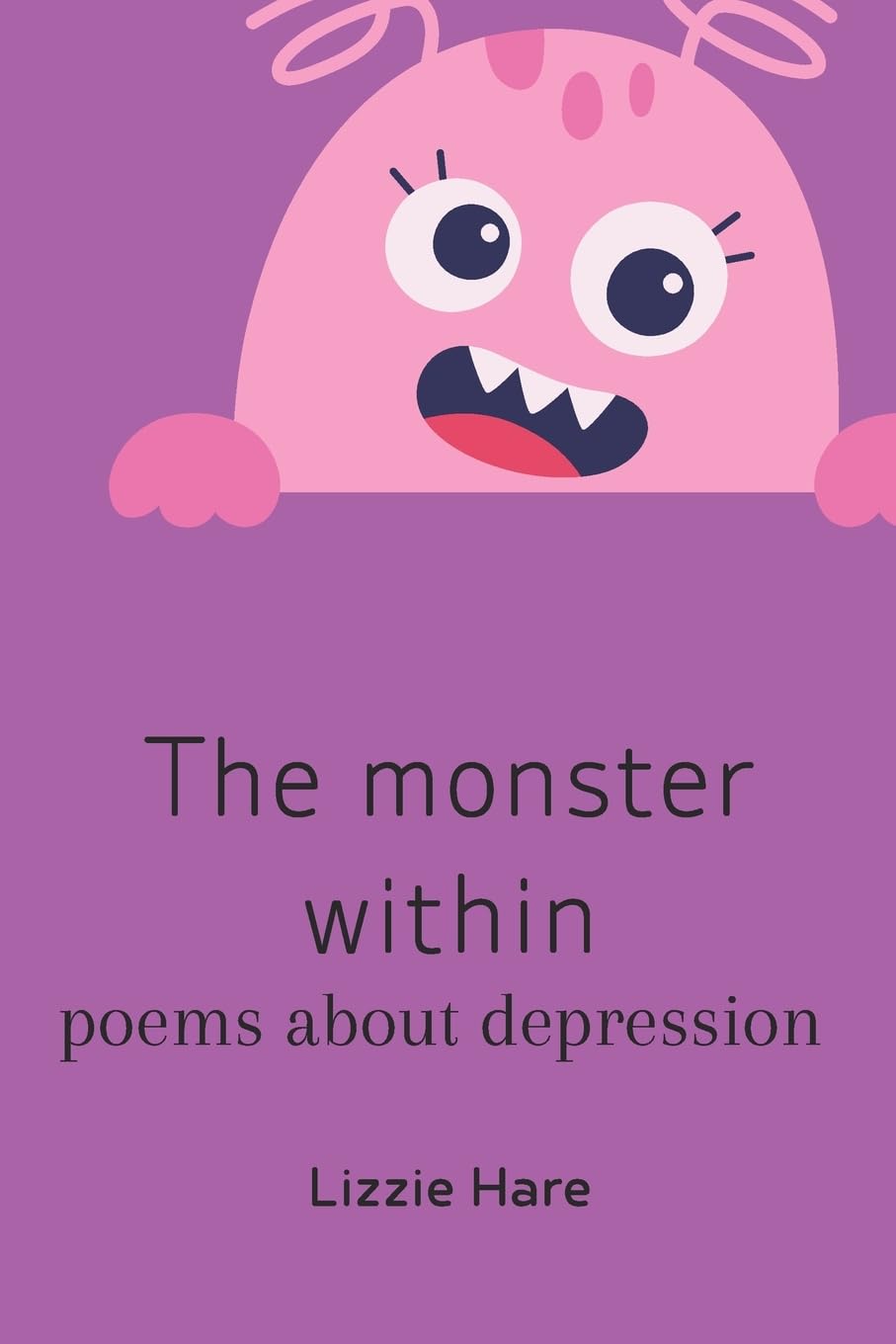 The Monster Within