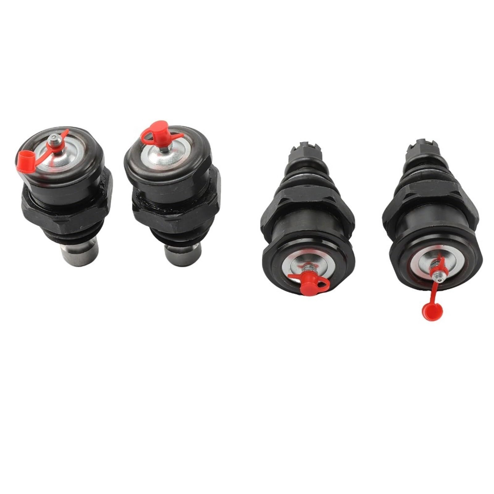 Ściągacz przegubu kulowego Pasuje do Dodge Ram 2003 2004 2005 2006 2007 2008 2009 2010 2012 2013 dla 0313BJPACK górny dolny zestaw przegubów kulowych