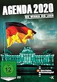 Agenda 2020 ( Trust.Welfare / On The Safe Side? ) ( Trust.Wohltat / Auf Nummer sicher? (J??nger der Entschleunigung) ) [ NON-USA FORMAT, PAL, Reg.2 Import - Germany ] by Irm Hermann