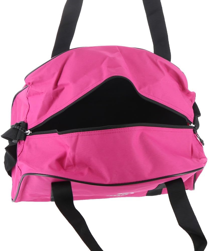 PUMA Womens Evercat Velocity Duffel Bag Pink - Image 3