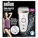 Price comparison product image Braun Silk Epil 9 561 Wireless Hair Removal , 60 g