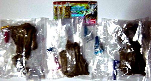 Amazon.co.jp: HGヒーローズ ウルトラマン3 悪魔と天使の間に