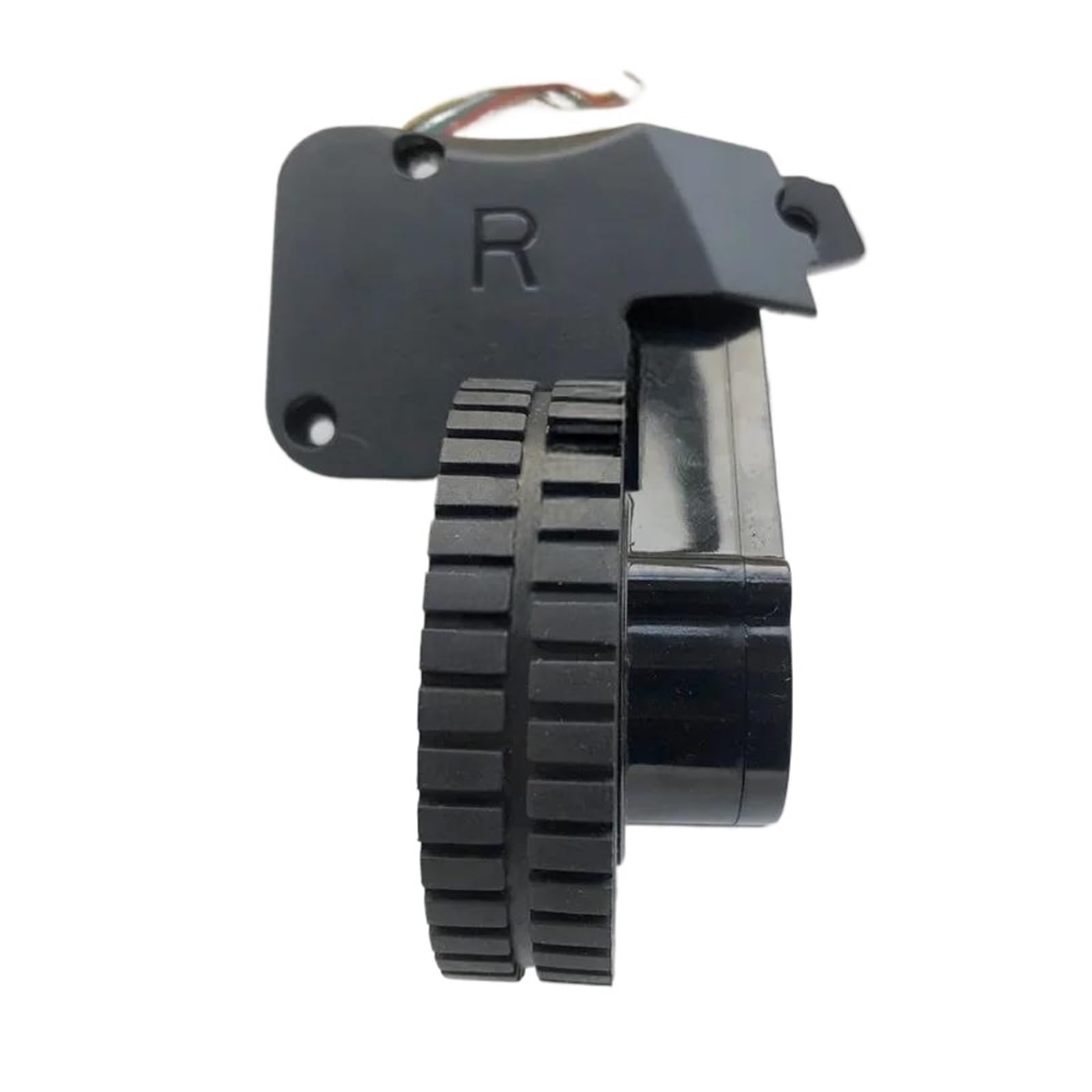 Compatible Con Create,Compatible Con Netbot, Piezas De Aspiradora Robótica S18, Accesorios De Rueda, Conjunto De Repuesto(L)