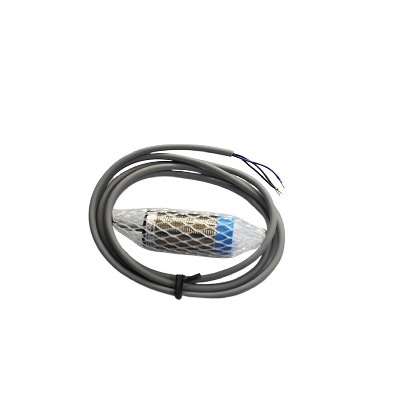 Capteur de position inductif M30 contre les pannes de detection CC