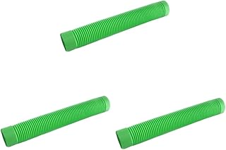 NOLITOY 3 Peças Túnel De Hamster Gaiola De Hamster Tubo De Túnel Brinquedo Túneis De Porquinho Da Índia Esconderijo Túnel De Ratos Pequeno Túnel De Animais De Estimação Brinquedo De