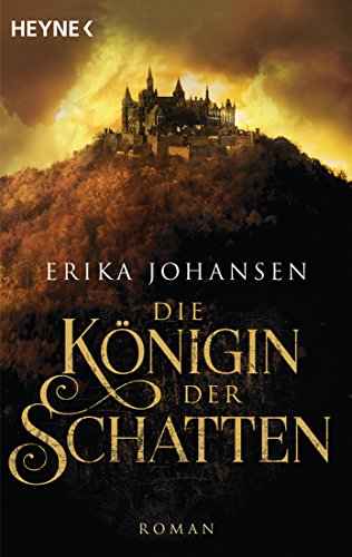 Die Königin der Schatten...