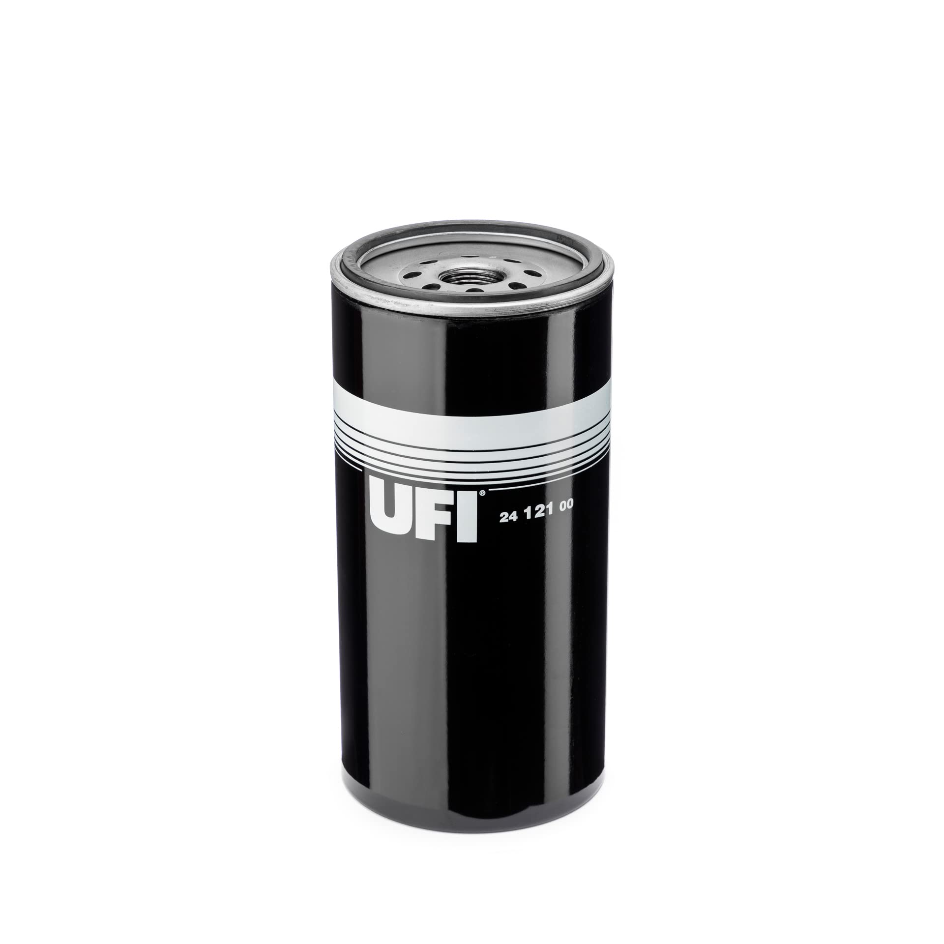 Ufi Kraftstofffilter 2412100 108Mm Für Mercedes