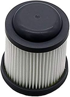 Green Label Filter für Black+Decker Dustbuster Staubsauger (Vergleichbar mit VF90,PVF110). Geeignet für: PV9625N, PV1225N...