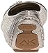AK Anne Klein Sport Women's 7 Brilane Ballet Flat