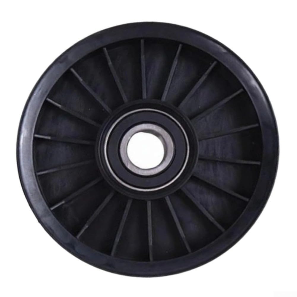 Polea Loca Motor Marino 4.3 5.0 5.7 6.2 Litros(1pcs)