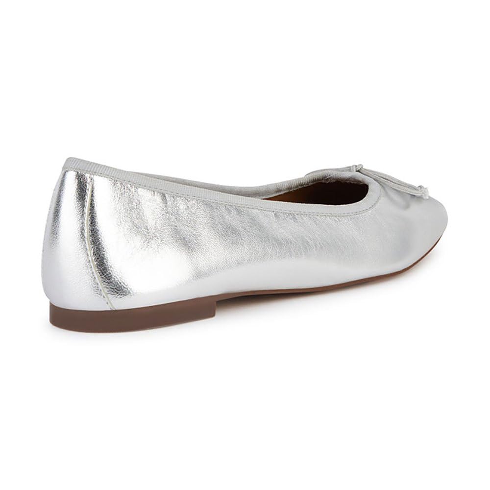 Geox Kobiety D Marsilea ABalet Flat