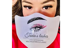 Stunning Mirror Photo Props: Elevate Your Beauty Services