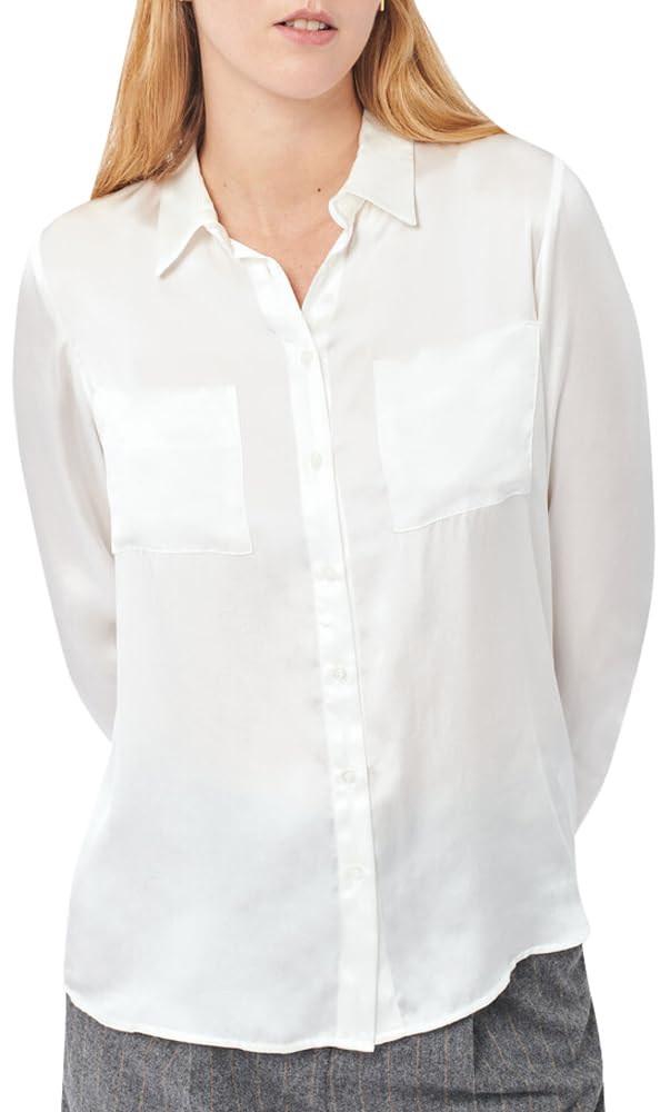 Caroll Camicia di seta
