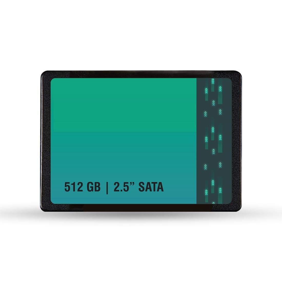 512GB 2.5 Inch SATA III Internal SSD | Up to 550MB/s Read 500MB/s Write | High Speed Storage for Laptop Desktop | 5 Year Warranty (A1TECH25/512GB)-image-28