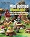 Mini Knitted Woodland