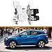 74800-T7A-J02 Tailgate Lock Assembly Compatible with Honda HR-V 2016-2021 Replaces 74800-T7Y-K01 Rear Hatch Latch Mechanism with Actuator Key Cylinder