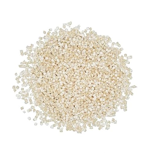 Entropic™ PHA Pellets for 3D Pellet Printers That Have a