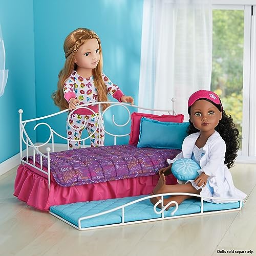 Encuentra reviews de Cama nido forja disponible en línea para comprar. 12 Imagen adicional