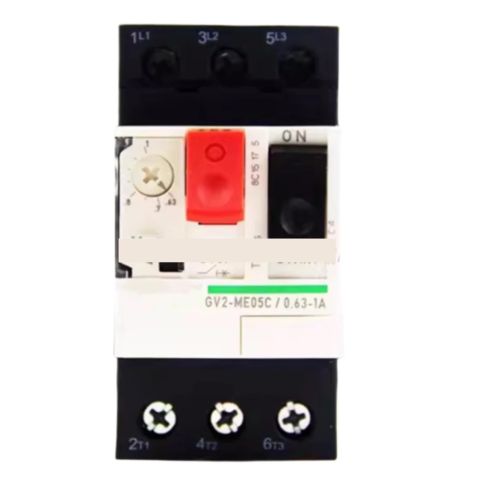 CLBSWYEJK GV2-ME05C motor circuit breaker