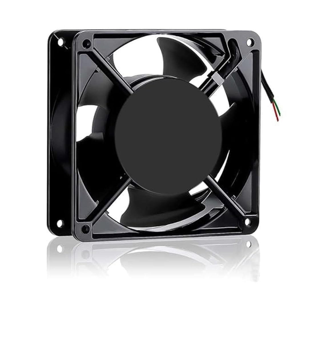 NG Weld 4 Inch 24V DC Cooling Fan – High Speed Airflow & Long Life Performance-image-47