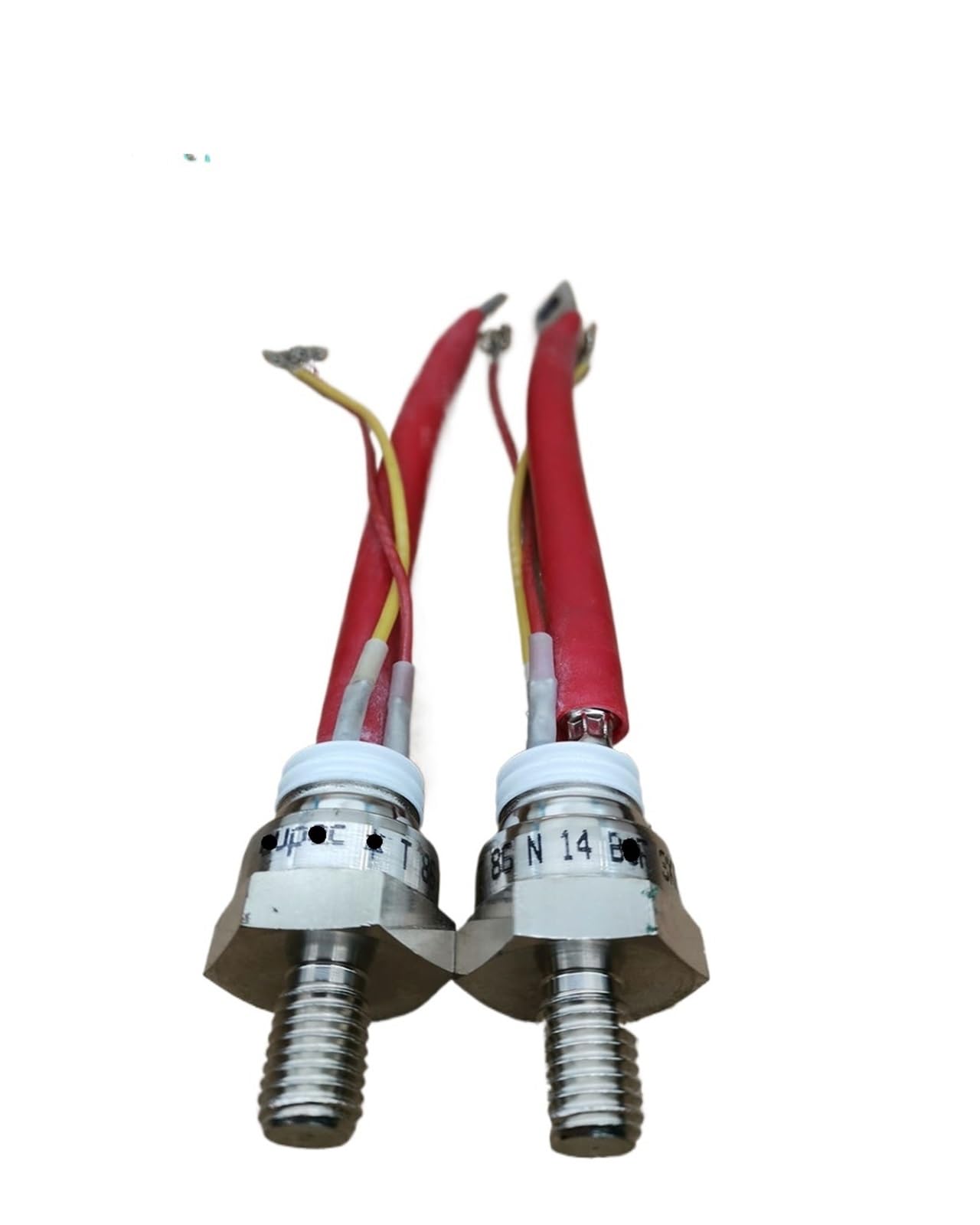KKHCMZPI 1PCS T86N14 Stud thyristor