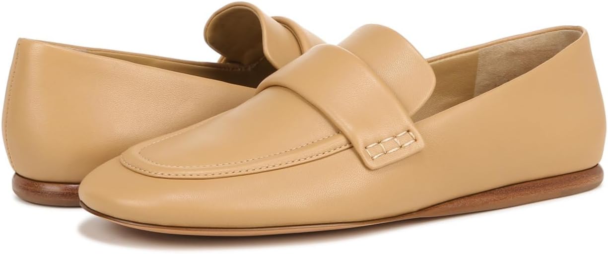 Vince Women's Davis Flats