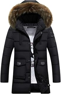 Veste a fourrure homme pas cher Clearance