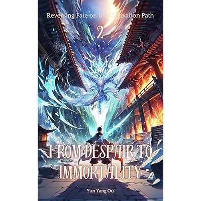From Despair to Immortality
