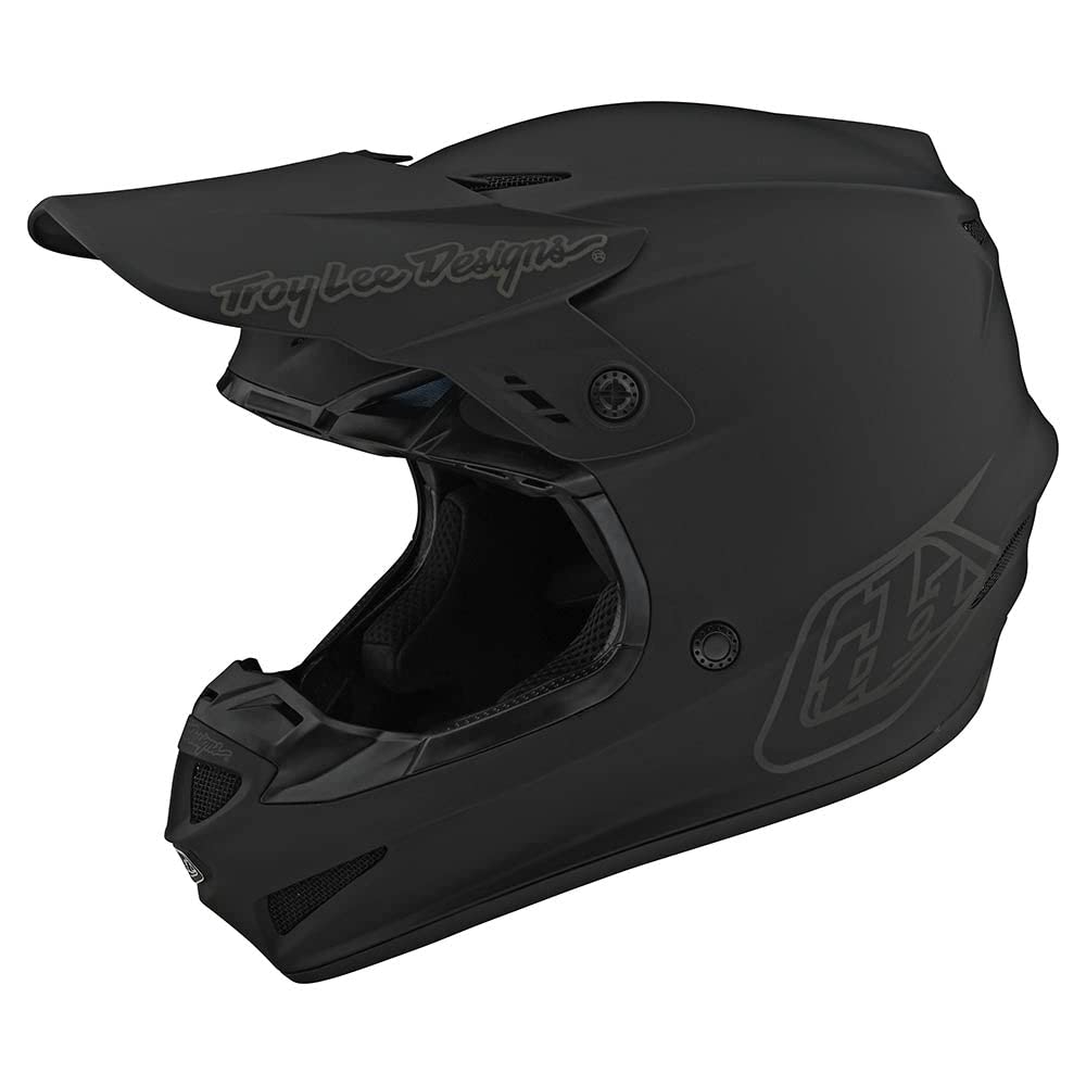 Troy Lee Designs GP Helmet (2025) for Motocross MX Off-Road