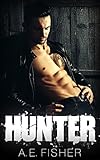 Hunter (Black Angels MC Book 1)