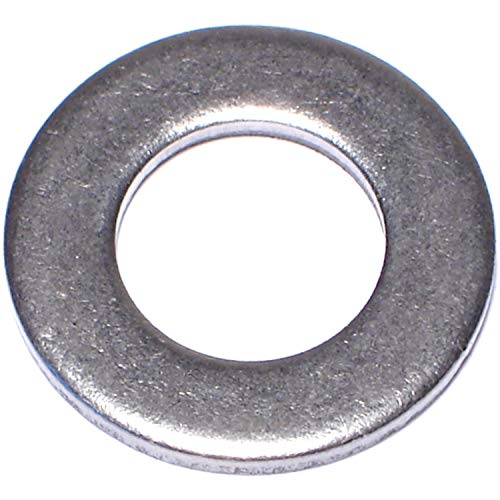 Hard-to-Find Fastener 014973172336 Class 10 Flat Washers, 14mm, Piece-12
