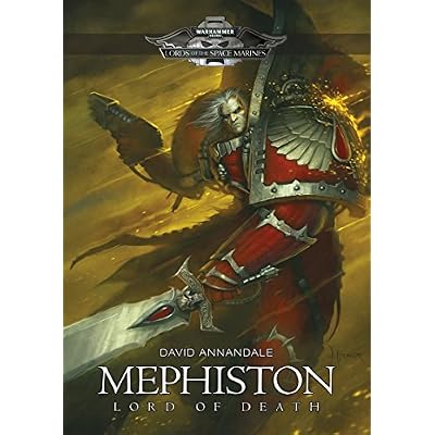 Mephiston