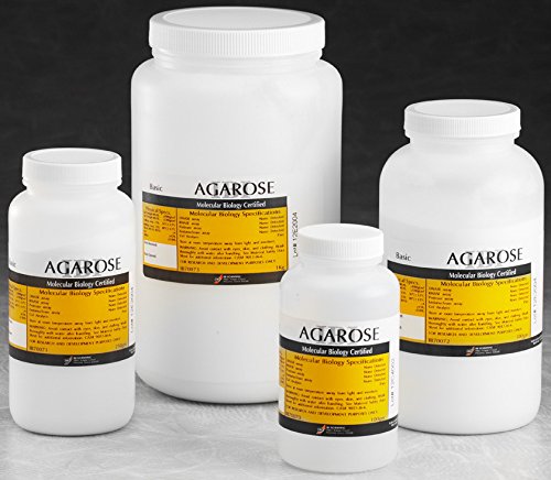 IBI ScientificIB70074 Basic Agarose, 5Kg
