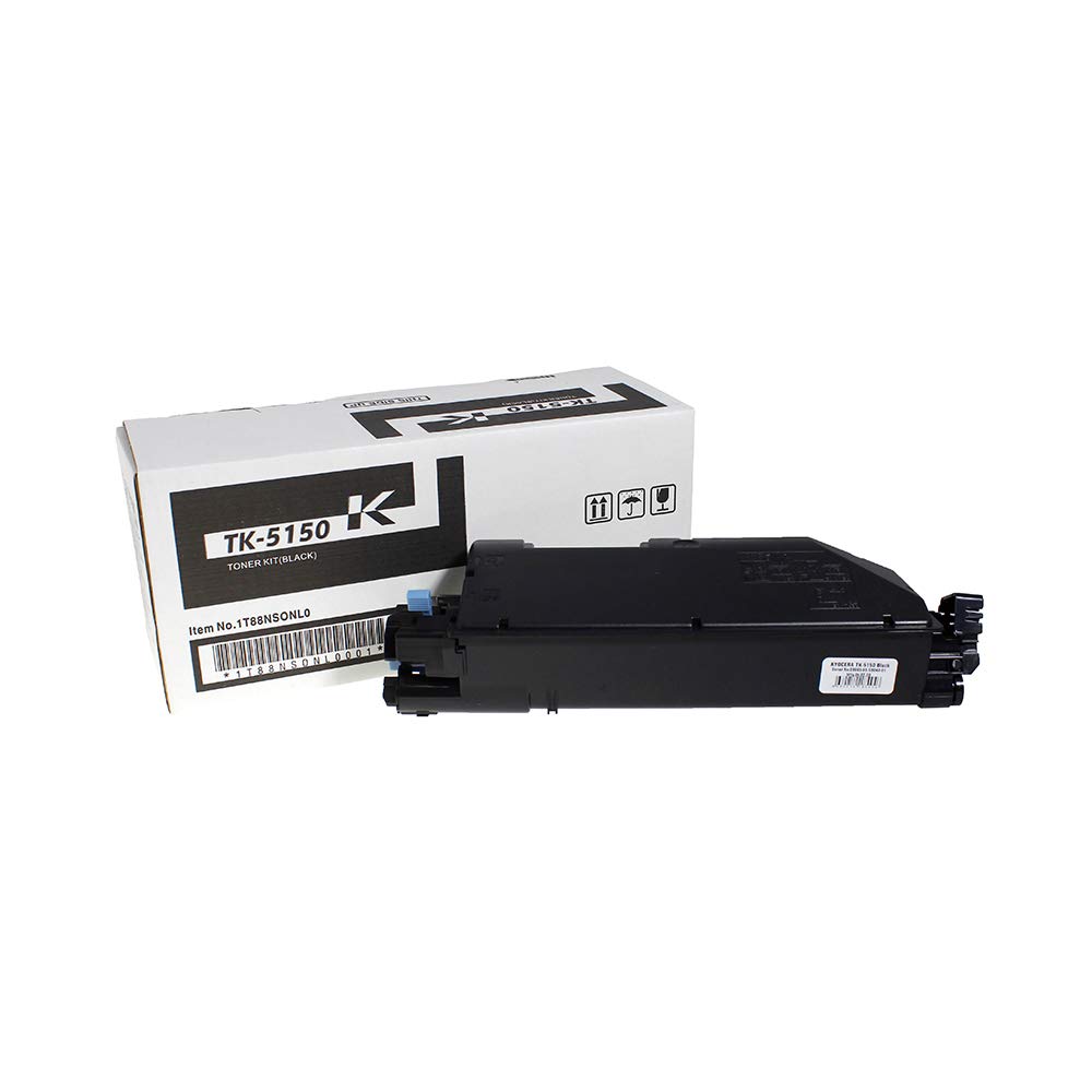 PRINTPEN KYOCERA TK-5150 Siyah (200Gr) Muadil Toner